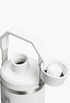 The IceFlow™ Tumbler with Fast Flow Lid